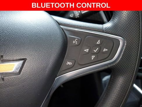 Used 2022 Chevrolet Malibu LT image 14