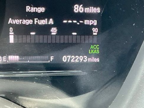 Used 2022 Honda HR-V EX image 18