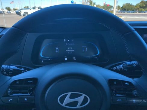 New 2026 Hyundai Elantra SEL Sport Premium FWD image 31