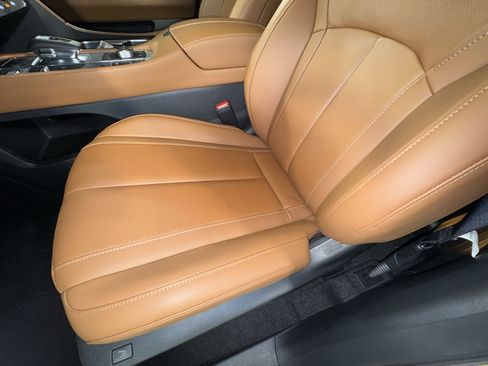 Certified 2025 INFINITI QX60 Sensory w/ Vision Package image 16