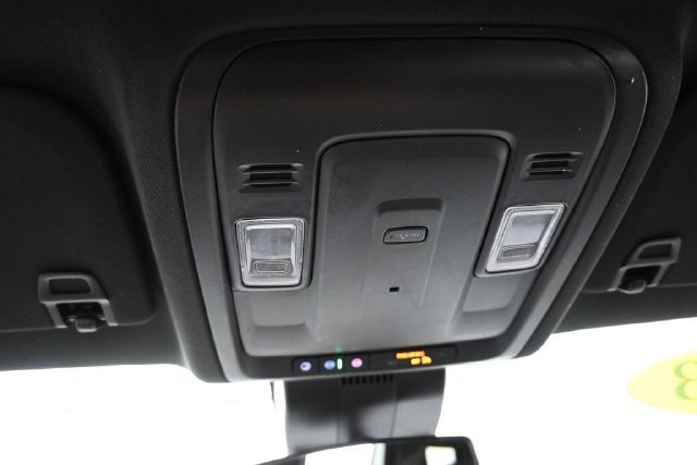 Used 2023 Chevrolet Tahoe LS w/ Driver Alert Package AWD/4WD image 12