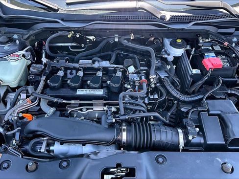 Used 2020 Honda Civic EX-L image 31