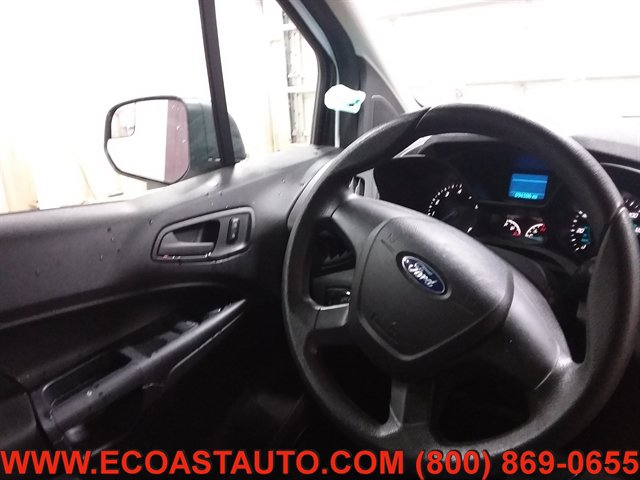 Used 2016 Ford Transit Connect XL FWD image 9