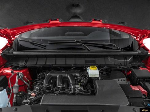 New 2025 Nissan Pathfinder SV w/ SV Premium Package image 10