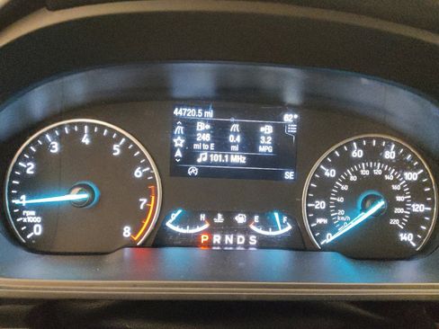 Used 2019 Ford EcoSport SE w/ SE Convenience Package FWD image 23