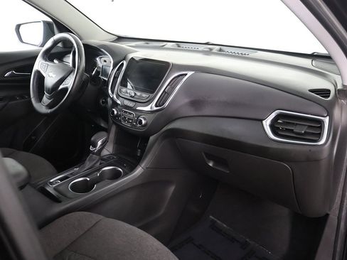 Used 2022 Chevrolet Equinox LT image 28