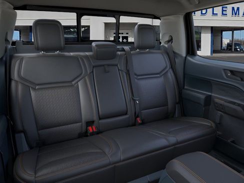 New 2026 Ford Maverick Tremor image 12