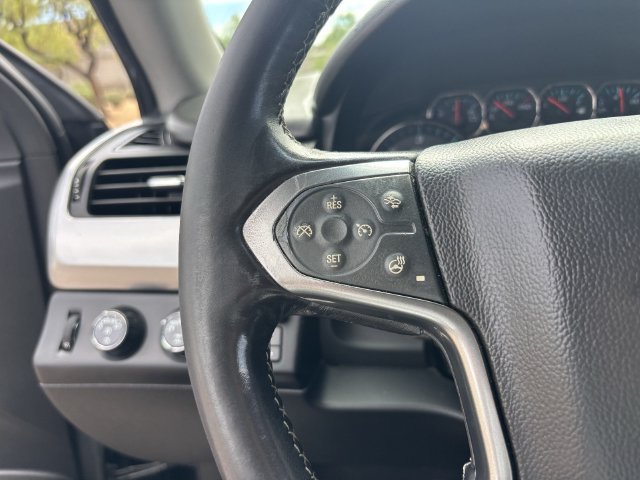 Used 2020 Chevrolet Tahoe LT w/ Luxury Package AWD/4WD image 27