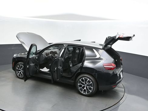 Used 2026 BMW X3 xDrive30i w/ Convenience Package AWD/4WD image 46