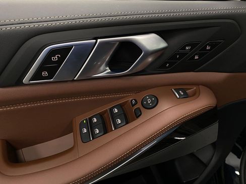 New 2026 BMW X5 M60i AWD/4WD image 35