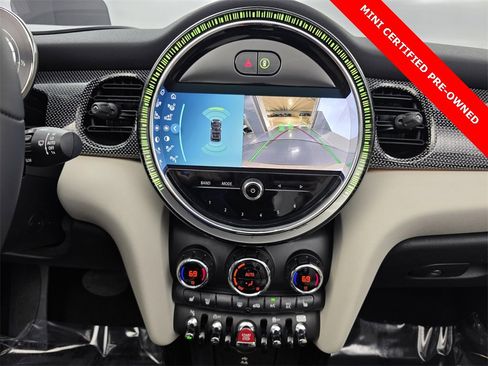 Used 2023 MINI Cooper S image 22