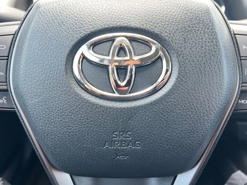 Used 2021 Toyota Camry XSE w/ Carpet Mat Package (TMS) FWD image 5