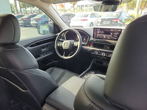 Used 2026 Honda Passport RTL image 14