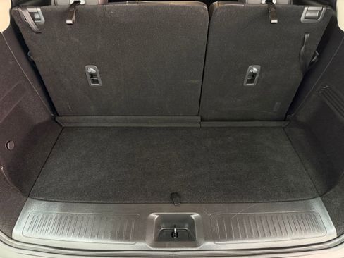 Used 2025 INFINITI QX60 Pure FWD image 33