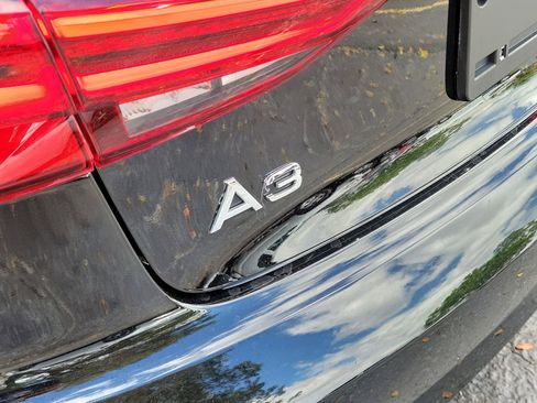 Used 2018 Audi A3 2.0T Premium FWD image 7