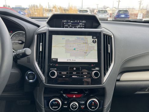 Used 2023 Subaru Forester Limited image 26