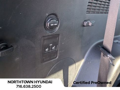Used 2023 Hyundai Palisade SEL image 40
