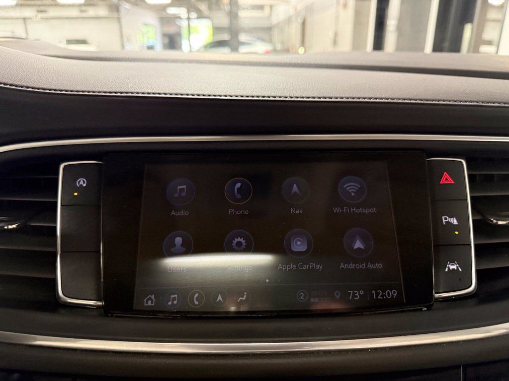 Used 2023 Buick Enclave Avenir FWD image 12