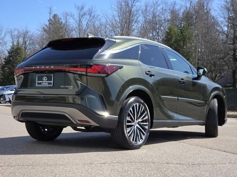 Used 2024 Lexus RX 350 w/ Convenience Package image 25