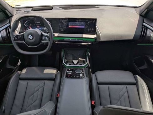 Used 2026 BMW X3 xDrive30i AWD/4WD image 15