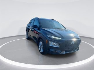 Used 2020 Hyundai Kona SEL Plus video 2
