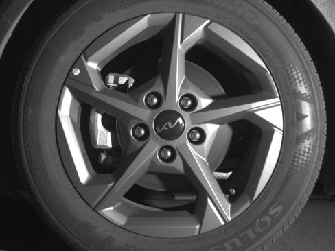 Used 2025 Kia K4 FWD image 15