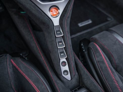 New 2026 McLaren 750S Spider image 15