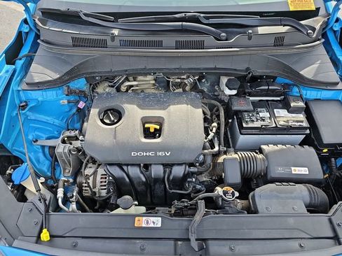 Used 2021 Hyundai Kona SEL image 28