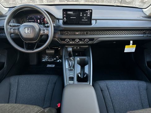 New 2026 Honda Accord LX image 15