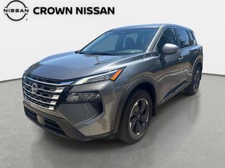Certified 2026 Nissan Rogue SV w/ Cold Weather Package FWD video 1