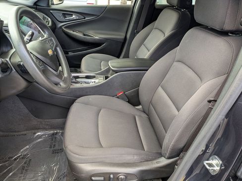 Used 2022 Chevrolet Malibu LT image 21