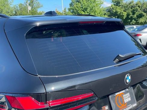 Used 2026 BMW X5 xDrive40i w/ M Sport Package AWD/4WD image 33