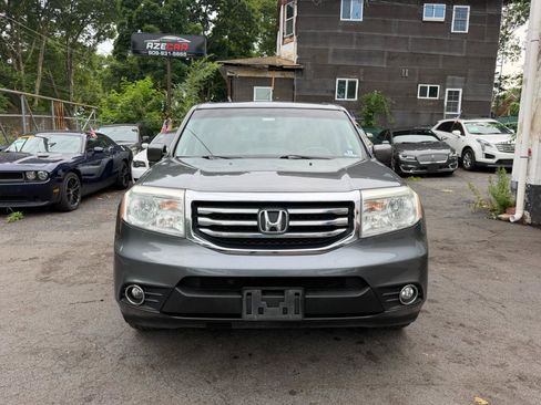 Used 2012 Honda Pilot EX-L image 12