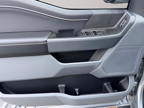 Used 2024 Ford F150 XLT w/ Equipment Group 302A MID image 29