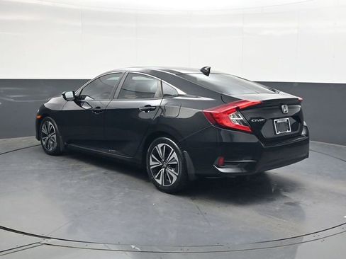 Used 2016 Honda Civic EX-T image 6