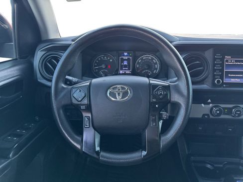 Used 2021 Toyota Tacoma SR w/ SR Convenience Package image 12