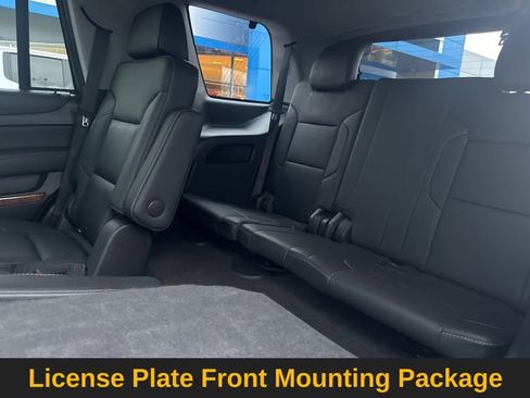 Used 2018 Chevrolet Tahoe Premier w/ Max Trailering Package image 20