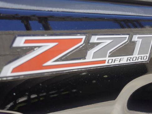 Used 2014 Chevrolet Silverado 1500 LTZ Z71 w/ LTZ Plus Package AWD/4WD image 4