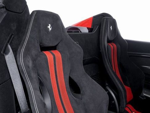 Certified 2015 Ferrari 458 Speciale A image 62