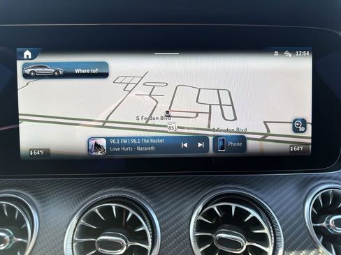 Used 2024 Mercedes-Benz AMG GT 53 image 31