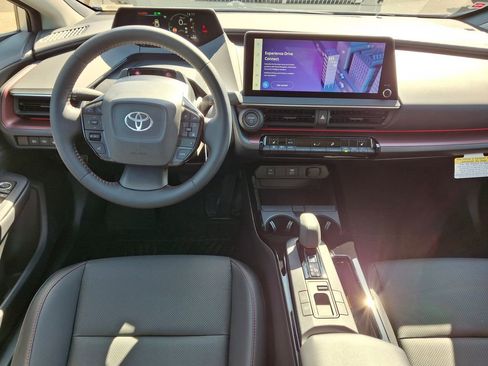 New 2026 Toyota Prius Plug-In Hybrid image 15