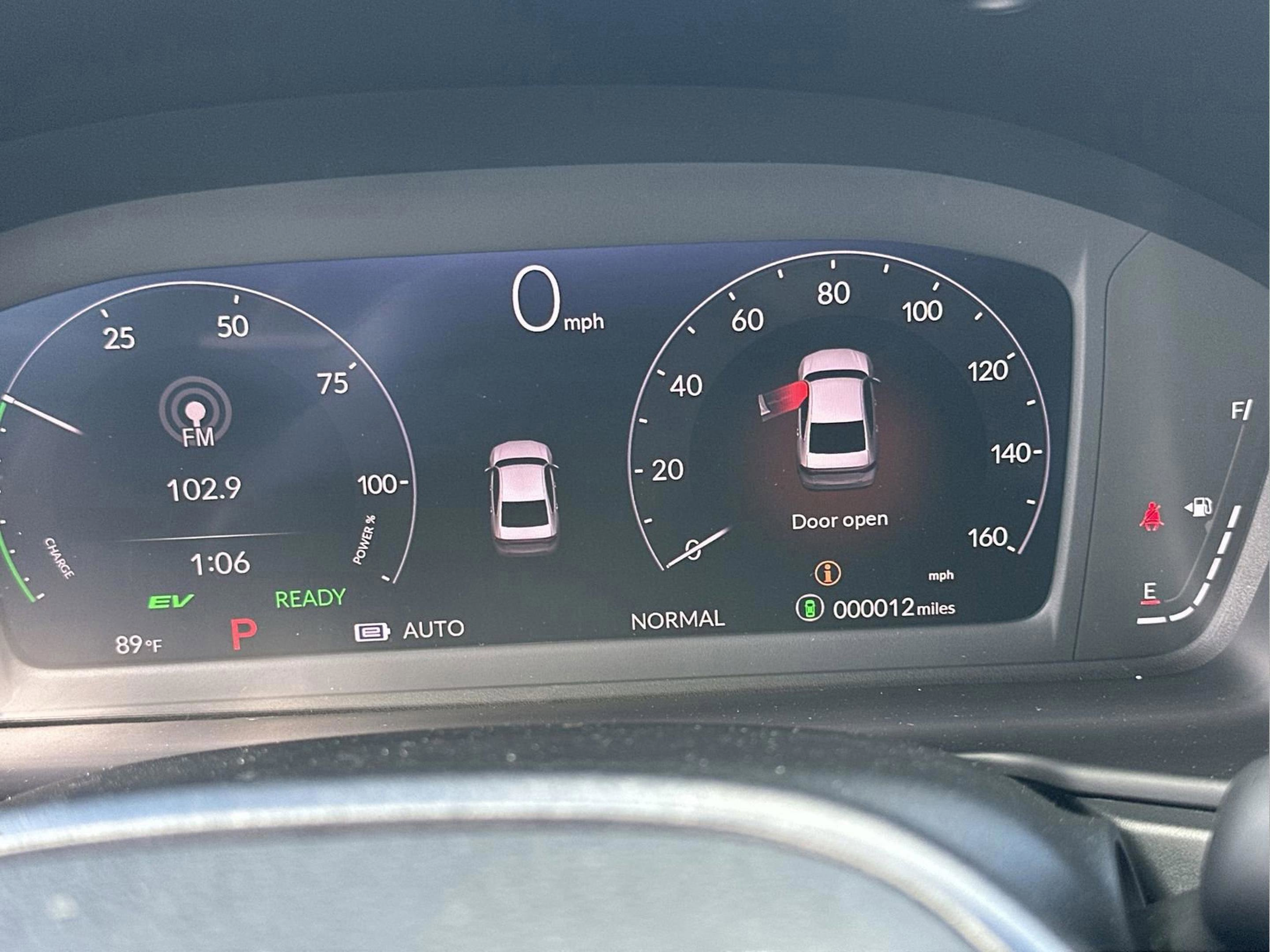 New 2026 Honda Accord Sport image 22