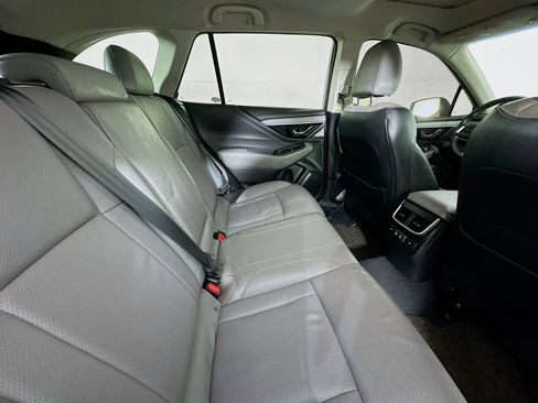 Used 2022 Subaru Outback Limited AWD/4WD image 26