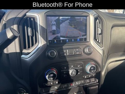 Certified 2023 Chevrolet Silverado 2500 LTZ w/ LTZ Convenience Package image 18