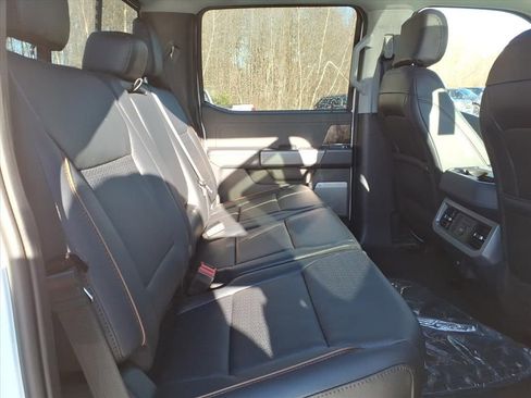 New 2026 Ford F250 Lariat w/ Lariat Premium Package AWD/4WD image 14