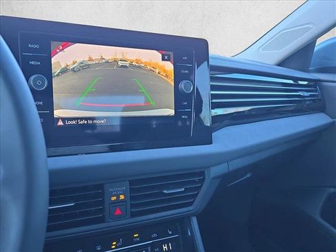 New 2026 Volkswagen Jetta SE image 13