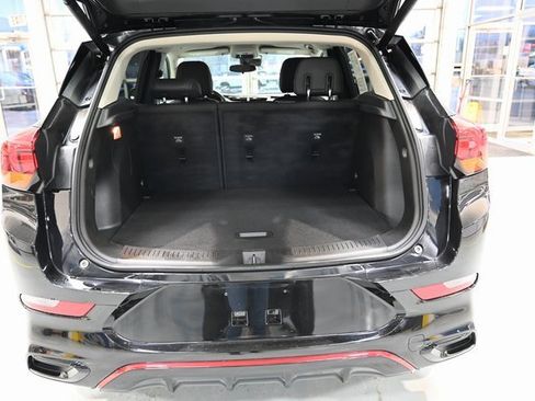 Used 2023 Buick Encore GX Select w/ Sport Touring Package image 20