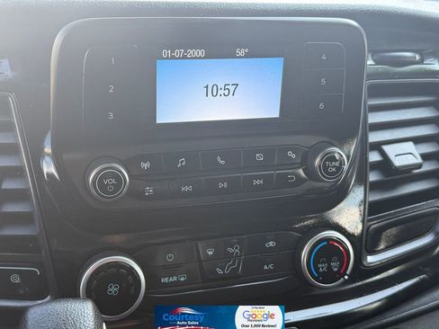 Used 2024 Ford Transit 250 Low Roof w/ Exterior Upgrade Package image 26