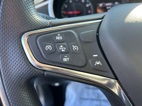 Used 2023 Chevrolet Malibu LT image 21