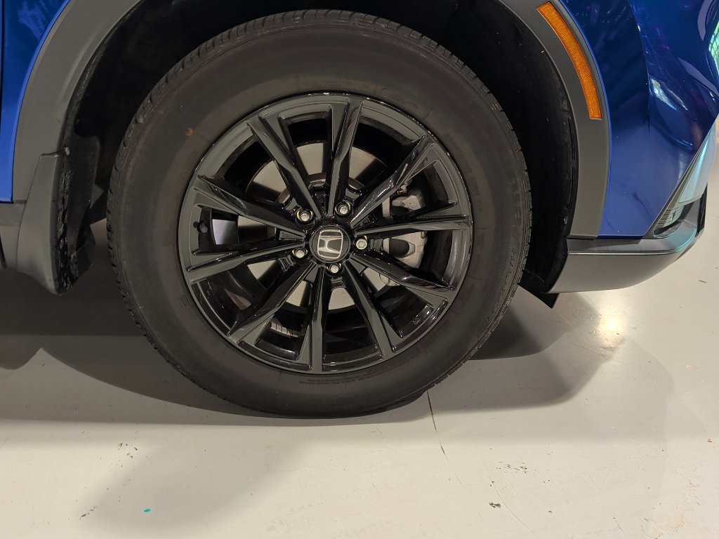 Used 2024 Honda CR-V Sport-L image 7
